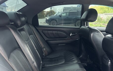 Hyundai Sonata IV рестайлинг, 2005 год, 450 000 рублей, 16 фотография
