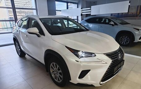 Lexus NX I, 2021 год, 4 350 000 рублей, 3 фотография