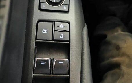 Lexus NX I, 2021 год, 4 350 000 рублей, 19 фотография