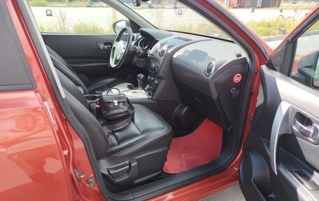 Nissan Qashqai, 2007 год, 750 000 рублей, 8 фотография