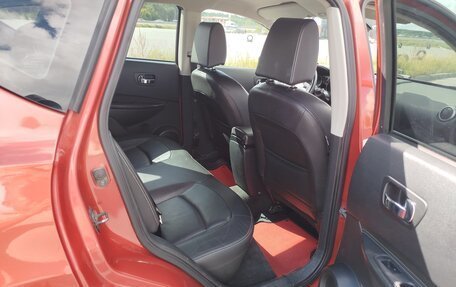 Nissan Qashqai, 2007 год, 750 000 рублей, 9 фотография