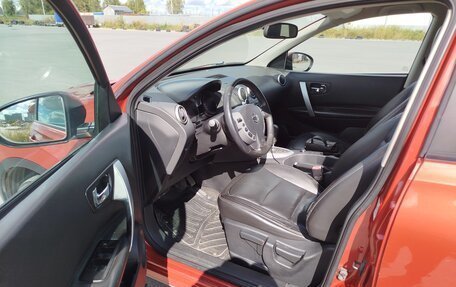 Nissan Qashqai, 2007 год, 750 000 рублей, 6 фотография