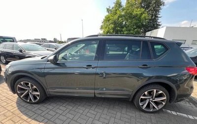 SEAT Tarraco I, 2022 год, 2 842 000 рублей, 1 фотография