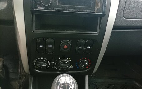 Nissan Almera, 2017 год, 550 000 рублей, 3 фотография