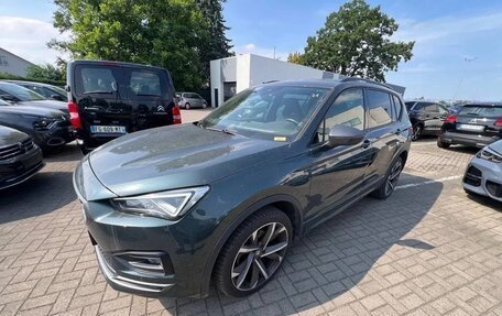 SEAT Tarraco I, 2022 год, 2 842 000 рублей, 2 фотография