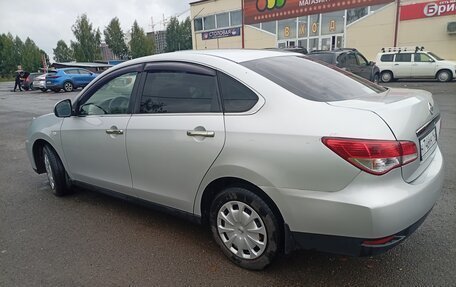 Nissan Almera, 2017 год, 550 000 рублей, 7 фотография