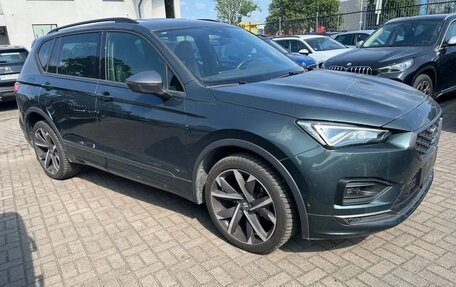 SEAT Tarraco I, 2022 год, 2 842 000 рублей, 4 фотография