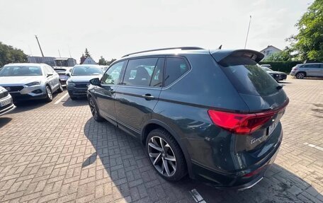 SEAT Tarraco I, 2022 год, 2 842 000 рублей, 5 фотография