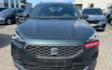 SEAT Tarraco I, 2022 год, 2 842 000 рублей, 6 фотография