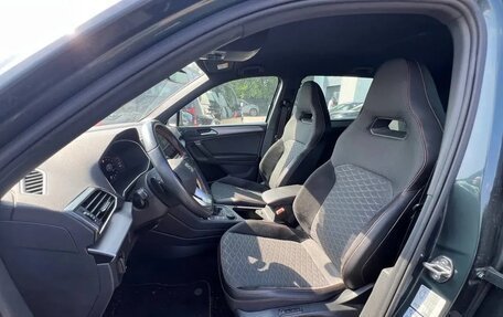 SEAT Tarraco I, 2022 год, 2 842 000 рублей, 7 фотография