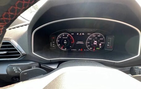 SEAT Tarraco I, 2022 год, 2 842 000 рублей, 15 фотография
