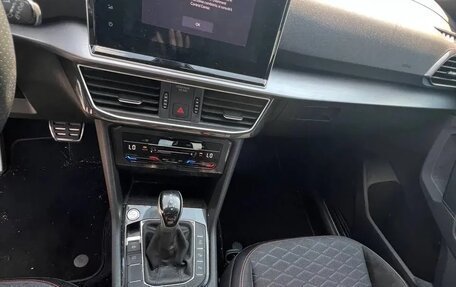 SEAT Tarraco I, 2022 год, 2 842 000 рублей, 13 фотография