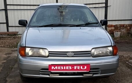 Toyota Corolla II, 1997 год, 270 000 рублей, 2 фотография