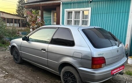 Toyota Corolla II, 1997 год, 270 000 рублей, 4 фотография
