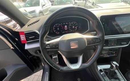 SEAT Tarraco I, 2022 год, 2 842 000 рублей, 14 фотография