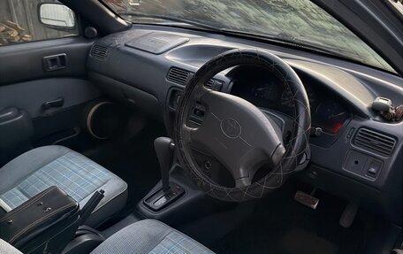 Toyota Corolla II, 1997 год, 270 000 рублей, 8 фотография