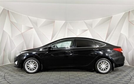 Hyundai i40 I рестайлинг, 2015 год, 1 275 150 рублей, 5 фотография