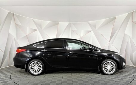 Hyundai i40 I рестайлинг, 2015 год, 1 275 150 рублей, 6 фотография