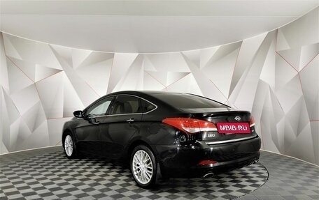 Hyundai i40 I рестайлинг, 2015 год, 1 275 150 рублей, 4 фотография