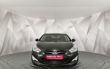 Hyundai i40 I рестайлинг, 2015 год, 1 275 150 рублей, 7 фотография