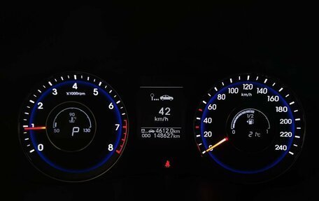 Hyundai i40 I рестайлинг, 2015 год, 1 275 150 рублей, 17 фотография