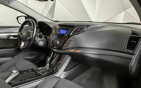Hyundai i40 I рестайлинг, 2015 год, 1 275 150 рублей, 12 фотография
