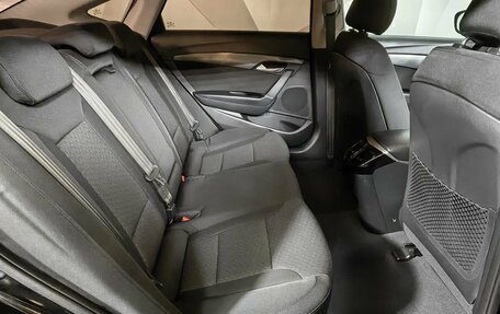 Hyundai i40 I рестайлинг, 2015 год, 1 275 150 рублей, 15 фотография