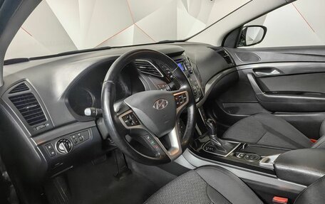 Hyundai i40 I рестайлинг, 2015 год, 1 275 150 рублей, 18 фотография
