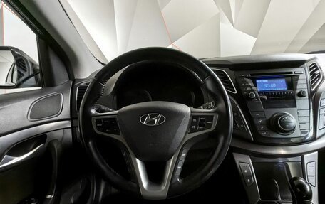 Hyundai i40 I рестайлинг, 2015 год, 1 275 150 рублей, 19 фотография