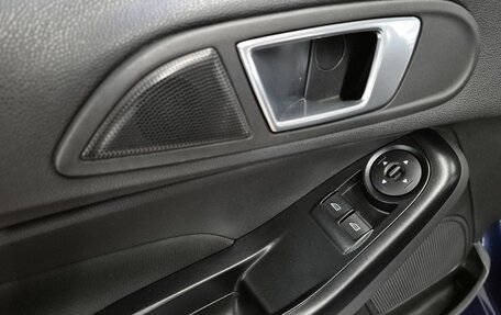 Ford Fiesta, 2016 год, 849 000 рублей, 6 фотография
