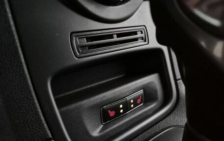 Ford Fiesta, 2016 год, 849 000 рублей, 8 фотография