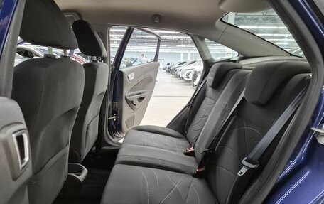 Ford Fiesta, 2016 год, 849 000 рублей, 14 фотография