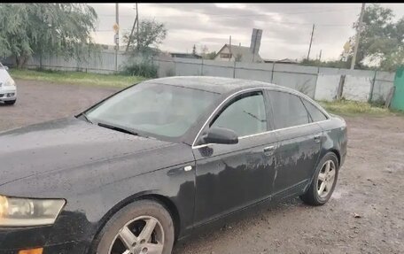 Audi A6, 2005 год, 450 000 рублей, 1 фотография