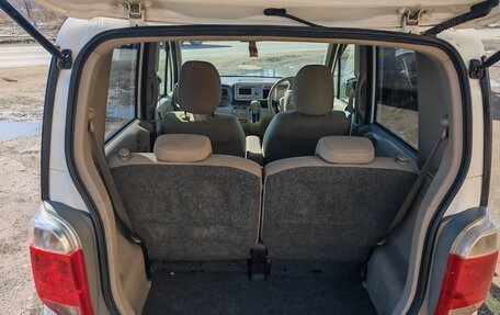 Honda Life IV, 2010 год, 380 000 рублей, 7 фотография