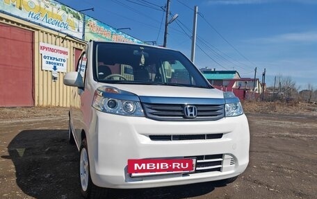 Honda Life IV, 2010 год, 380 000 рублей, 2 фотография