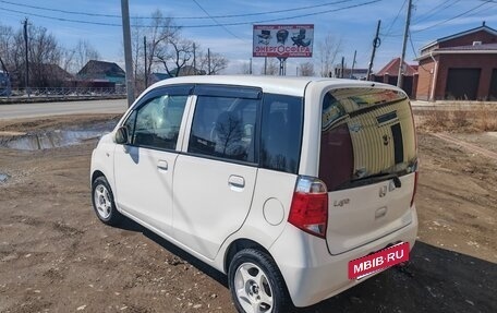 Honda Life IV, 2010 год, 380 000 рублей, 5 фотография