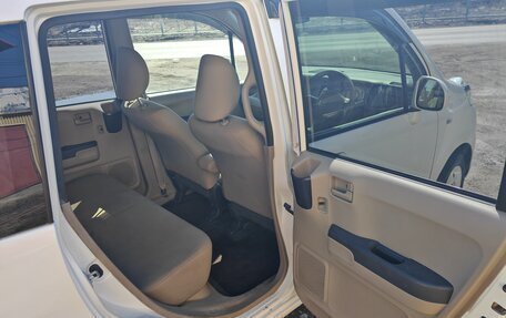 Honda Life IV, 2010 год, 380 000 рублей, 11 фотография