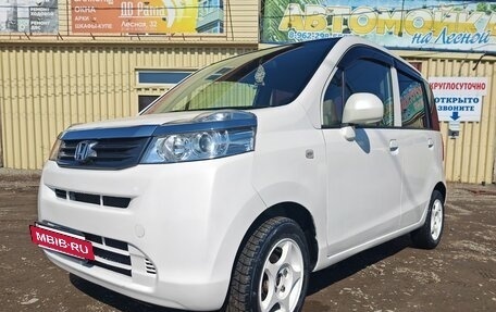 Honda Life IV, 2010 год, 380 000 рублей, 3 фотография