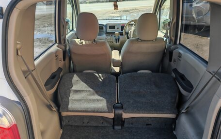 Honda Life IV, 2010 год, 380 000 рублей, 10 фотография