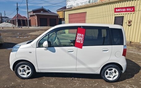 Honda Life IV, 2010 год, 380 000 рублей, 4 фотография