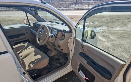 Honda Life IV, 2010 год, 380 000 рублей, 12 фотография