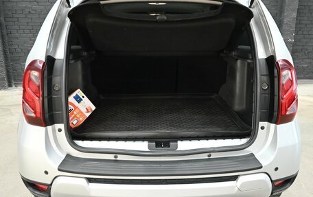 Renault Duster I рестайлинг, 2020 год, 1 870 000 рублей, 6 фотография