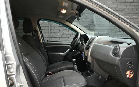 Renault Duster I рестайлинг, 2020 год, 1 870 000 рублей, 11 фотография