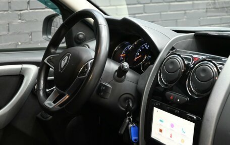 Renault Duster I рестайлинг, 2020 год, 1 870 000 рублей, 14 фотография