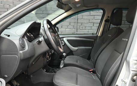 Renault Duster I рестайлинг, 2020 год, 1 870 000 рублей, 10 фотография