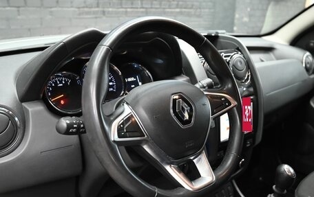 Renault Duster I рестайлинг, 2020 год, 1 870 000 рублей, 13 фотография