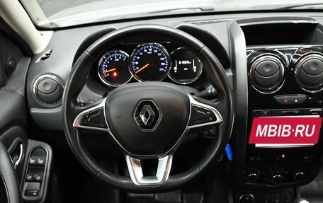 Renault Duster I рестайлинг, 2020 год, 1 870 000 рублей, 12 фотография