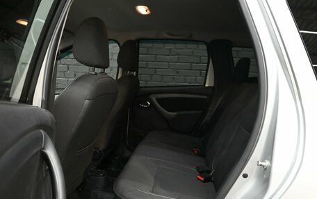 Renault Duster I рестайлинг, 2020 год, 1 870 000 рублей, 19 фотография