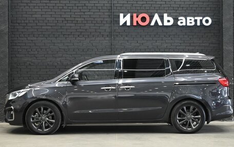 KIA Carnival III, 2020 год, 3 130 000 рублей, 7 фотография