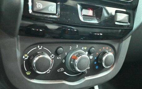 Renault Duster I рестайлинг, 2020 год, 1 870 000 рублей, 17 фотография